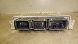 CITROËN Engine Control Unit / module (ECU) CITROËN C3 I (2002-2010) — thumbnail 2