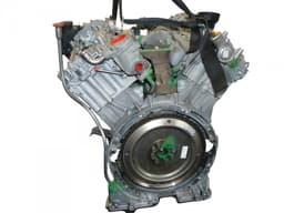 MERCEDES-BENZ OM642852 642852 642.852 642 Engine MERCEDES-BENZ E-CLASS (W212) (2009-2016) — thumbnail 3