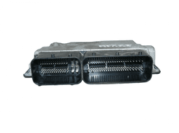 MERCEDES-BENZ 5WK90729 Engine Control Unit / module (ECU) MERCEDES-BENZ C-CLASS (W204) (2007-2013) — thumbnail 3
