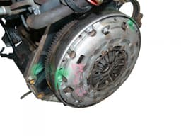 OPEL Z17DTJ Engine OPEL ASTRA H (2004-2014) — thumbnail 7
