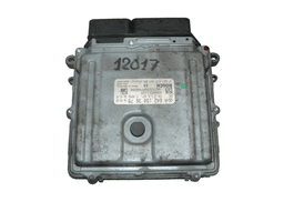 MERCEDES-BENZ 0281012024 Engine Control Unit / module (ECU) MERCEDES-BENZ R-CLASS (W251) (2006-2013) — thumbnail 1