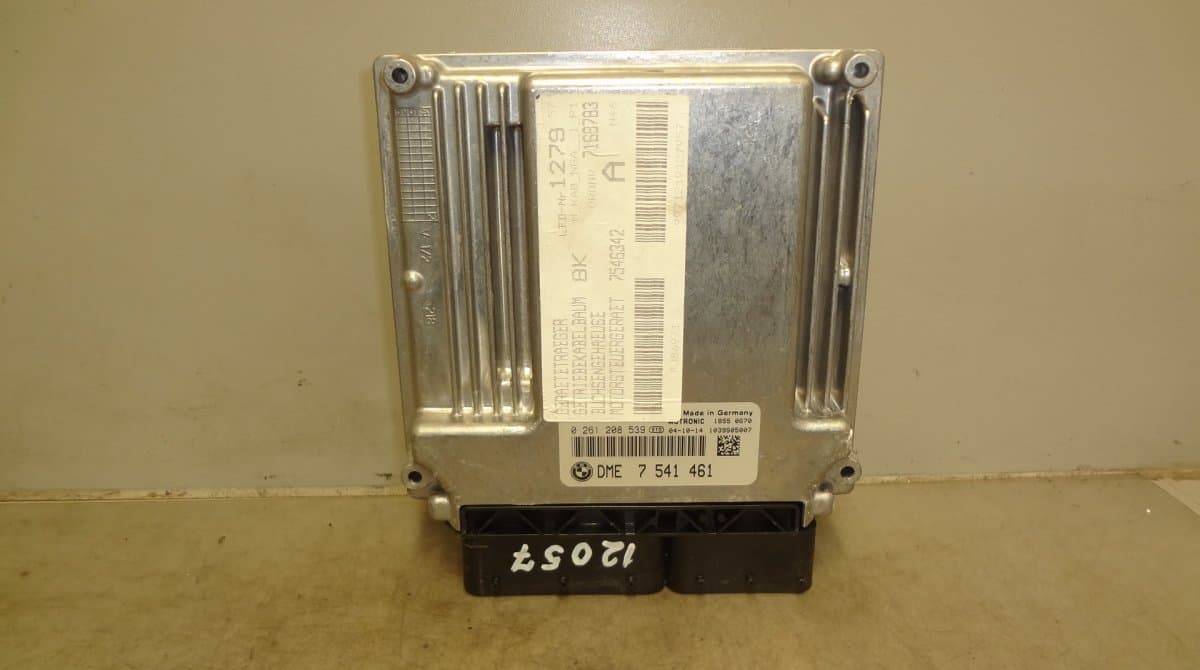 BMW 0261208539 Engine Control Unit / module (ECU) BMW 3 (E46) (1998-2005)