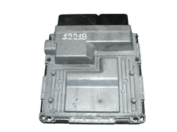 MERCEDES-BENZ 5WK90729 Engine Control Unit / module (ECU) MERCEDES-BENZ C-CLASS (W204) (2007-2013) — thumbnail 1