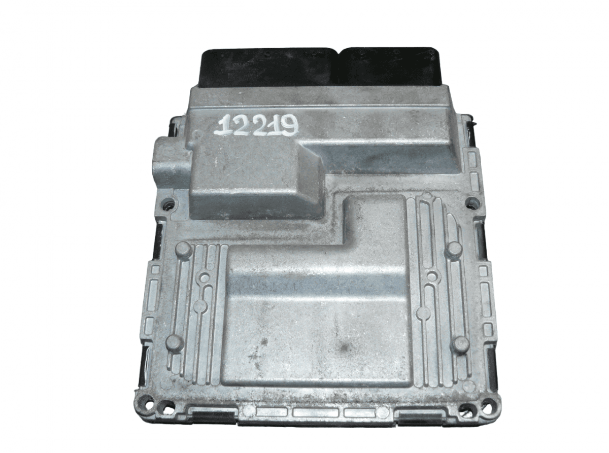 MERCEDES-BENZ 5WK90729 Engine Control Unit / module (ECU) MERCEDES-BENZ C-CLASS (W204) (2007-2013)