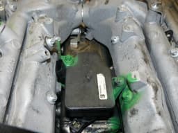 MERCEDES-BENZ OM642852 642852 642.852 642 Engine MERCEDES-BENZ E-CLASS (W212) (2009-2016) — thumbnail 10