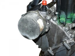 AUDI BMK Engine AUDI A6 / A6 ALLROAD (C6, 4F) (2004-2011) — thumbnail 9