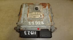 JEEP 0281011999 Engine Control Unit / module (ECU) JEEP GRAND CHEROKEE III (WH) (2005-2010) — thumbnail 1