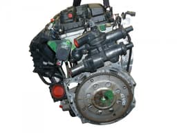 JEEP ERZ Engine JEEP COMPASS I (PK) (2006-2016) — thumbnail 2