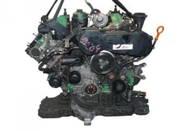AUDI BMK Engine AUDI A6 / A6 ALLROAD (C6, 4F) (2004-2011) — thumbnail 1