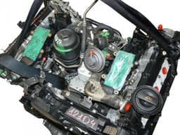 AUDI BMK Engine AUDI A6 / A6 ALLROAD (C6, 4F) (2004-2011) — thumbnail 5