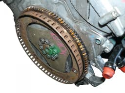AUDI BMK Engine AUDI A6 / A6 ALLROAD (C6, 4F) (2004-2011) — thumbnail 10