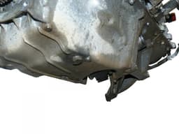 BMW N57D30A Engine BMW X5 (E70) (2007-2013) — thumbnail 6
