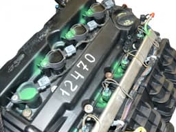 JEEP ERZ Engine JEEP COMPASS I (PK) (2006-2016) — thumbnail 7