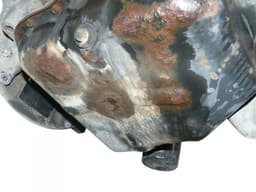 JEEP ERZ Engine JEEP COMPASS I (PK) (2006-2016) — thumbnail 5
