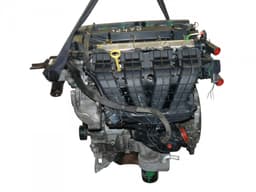 JEEP ERZ Engine JEEP COMPASS I (PK) (2006-2016) — thumbnail 1