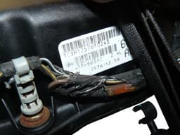 JEEP ERZ Engine JEEP COMPASS I (PK) (2006-2016) — thumbnail 8