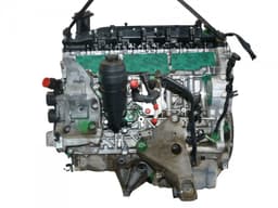 BMW N57D30A Engine BMW X5 (E70) (2007-2013) — thumbnail 1