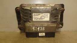 CHEVROLET 5WY1J27A Engine Control Unit / module (ECU) CHEVROLET CRUZE I (J300) (2009-2016) — thumbnail 1