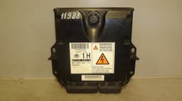 NISSAN MB275800-3593 MB2758003593 Engine Control Unit / module (ECU) NISSAN PATHFINDER III (R51) (2005-2012) — thumbnail 1