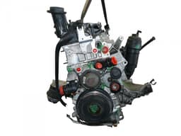 BMW N57D30A Engine BMW X5 (E70) (2007-2013) — thumbnail 4
