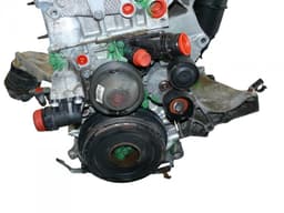 BMW N57D30A Engine BMW X5 (E70) (2007-2013) — thumbnail 10