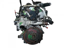 VOLVO D5244T Engine VOLVO XC90 I (2002-2014) — thumbnail 4