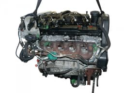 VOLVO D5244T Engine VOLVO XC90 I (2002-2014) — thumbnail 1