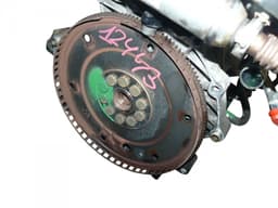 VOLVO D5244T Engine VOLVO XC90 I (2002-2014) — thumbnail 9
