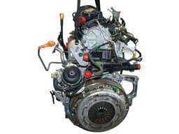 FORD T1DB Engine FORD FOCUS III (2010-2018) — thumbnail 2