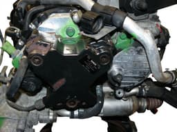 VOLVO D5244T Engine VOLVO XC90 I (2002-2014) — thumbnail 10