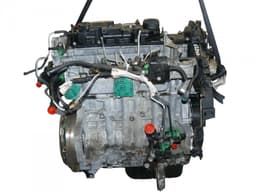FORD T1DB Engine FORD FOCUS III (2010-2018) — thumbnail 1