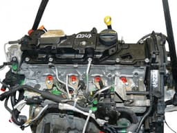 FORD T1DB Engine FORD FOCUS III (2010-2018) — thumbnail 6