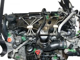 VOLVO D5244T Engine VOLVO XC90 I (2002-2014) — thumbnail 5