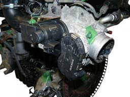 VOLVO D5244T Engine VOLVO XC90 I (2002-2014) — thumbnail 8