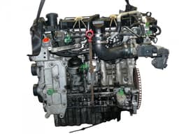 VOLVO D5244T Engine VOLVO XC90 I (2002-2014) — thumbnail 3