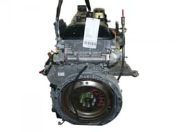 MERCEDES-BENZ OM651924 A6510102844 Engine MERCEDES-BENZ E-CLASS (W212) (2009-2016) — thumbnail 2