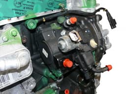 MERCEDES-BENZ OM651924 A6510102844 Engine MERCEDES-BENZ E-CLASS (W212) (2009-2016) — thumbnail 8