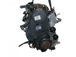 VOLVO D5244T Engine VOLVO XC90 I (2002-2014) — thumbnail 2