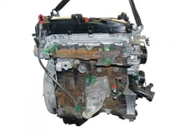 MERCEDES-BENZ OM651924 A6510102844 Engine MERCEDES-BENZ E-CLASS (W212) (2009-2016) — thumbnail 3