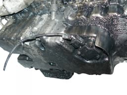 VOLVO D5244T Engine VOLVO XC90 I (2002-2014) — thumbnail 7