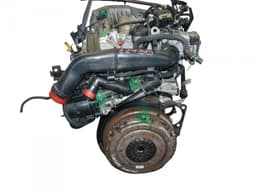 OPEL A 20 DTH A20DTH Engine OPEL INSIGNIA A (G09) (2008-2017) — thumbnail 4