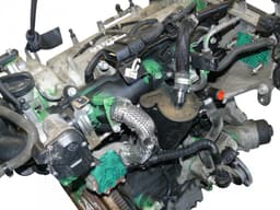 OPEL A 20 DTH A20DTH Engine OPEL INSIGNIA A (G09) (2008-2017) — thumbnail 9