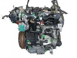 OPEL A 20 DTH A20DTH Engine OPEL INSIGNIA A (G09) (2008-2017) — thumbnail 5