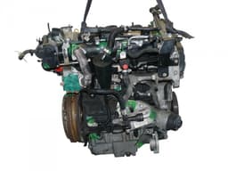 OPEL A 20 DTH A20DTH Engine OPEL INSIGNIA A (G09) (2008-2017) — thumbnail 1