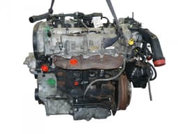 OPEL A 20 DTH A20DTH Engine OPEL INSIGNIA A (G09) (2008-2017) — thumbnail 3