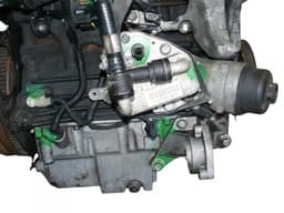 OPEL A 20 DTH A20DTH Engine OPEL INSIGNIA A (G09) (2008-2017) — thumbnail 8