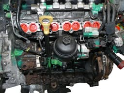 KIA D4FDL Engine KIA SPORTAGE III (SL) (2010-2015) — thumbnail 7