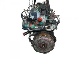 KIA D4FDL Engine KIA SPORTAGE III (SL) (2010-2015) — thumbnail 2