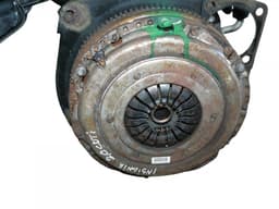OPEL A 20 DTH A20DTH Engine OPEL INSIGNIA A (G09) (2008-2017) — thumbnail 10