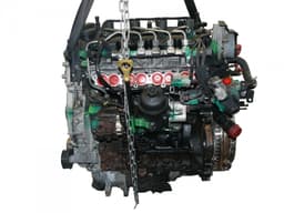 KIA D4FDL Engine KIA SPORTAGE III (SL) (2010-2015) — thumbnail 1